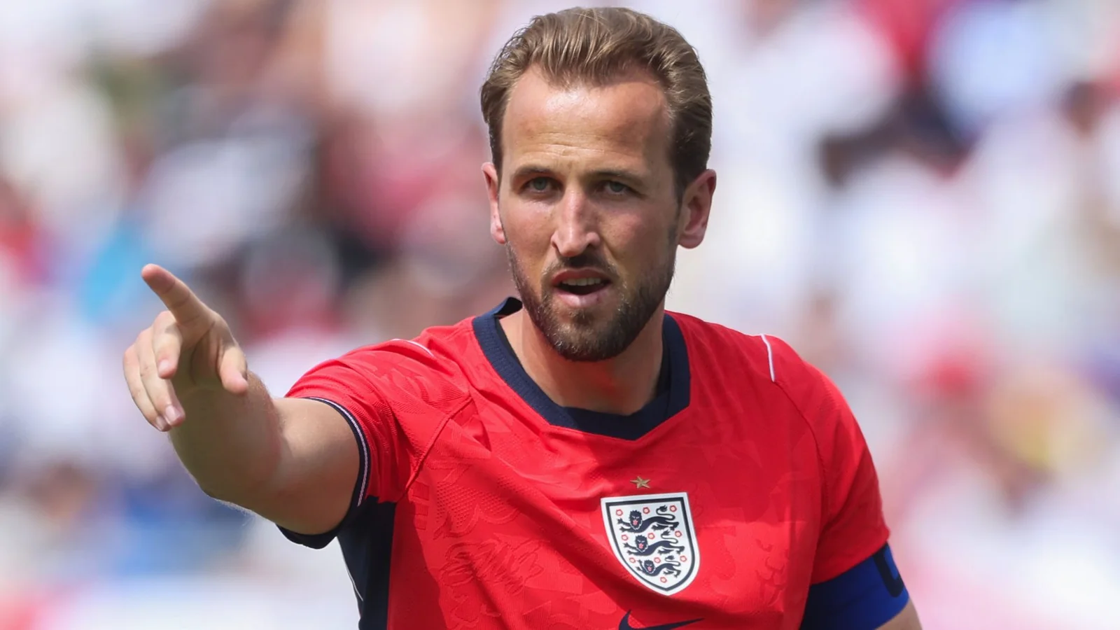 1600x900 England National Team Lacks a Worthy Successor to Harry Kane