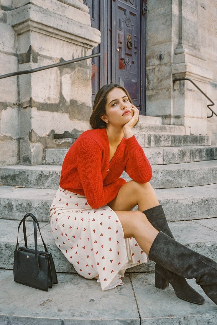 736x1102 New Pieces From This Cool French Brand