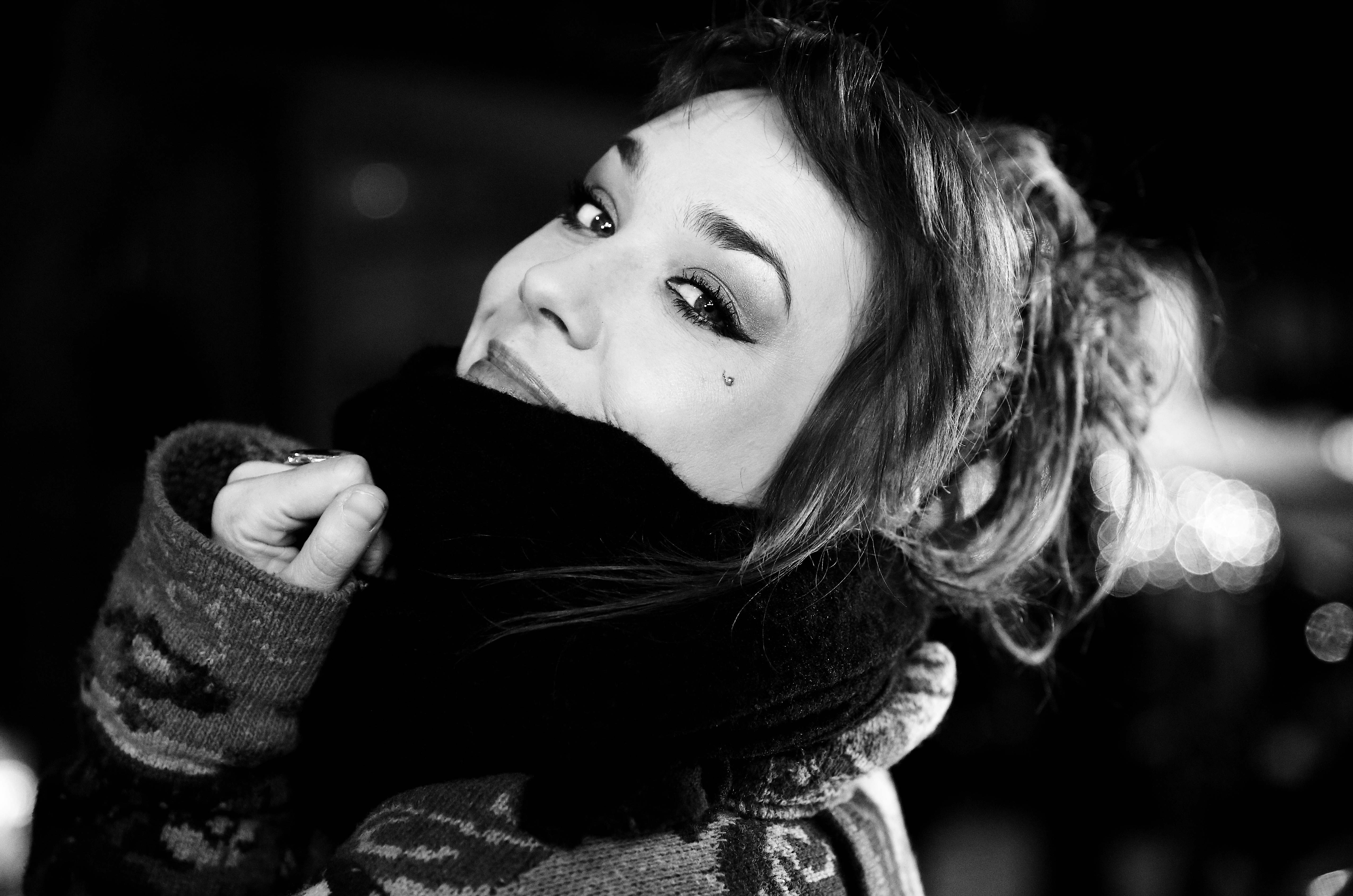 5720x3790 zaz, isabelle zheffrua, french singer Wallpaper, HD Music 4K Wallpaper, Image and Background