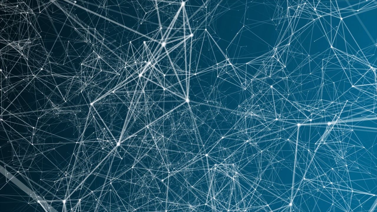 1280x720 Connection, Global, Graphic