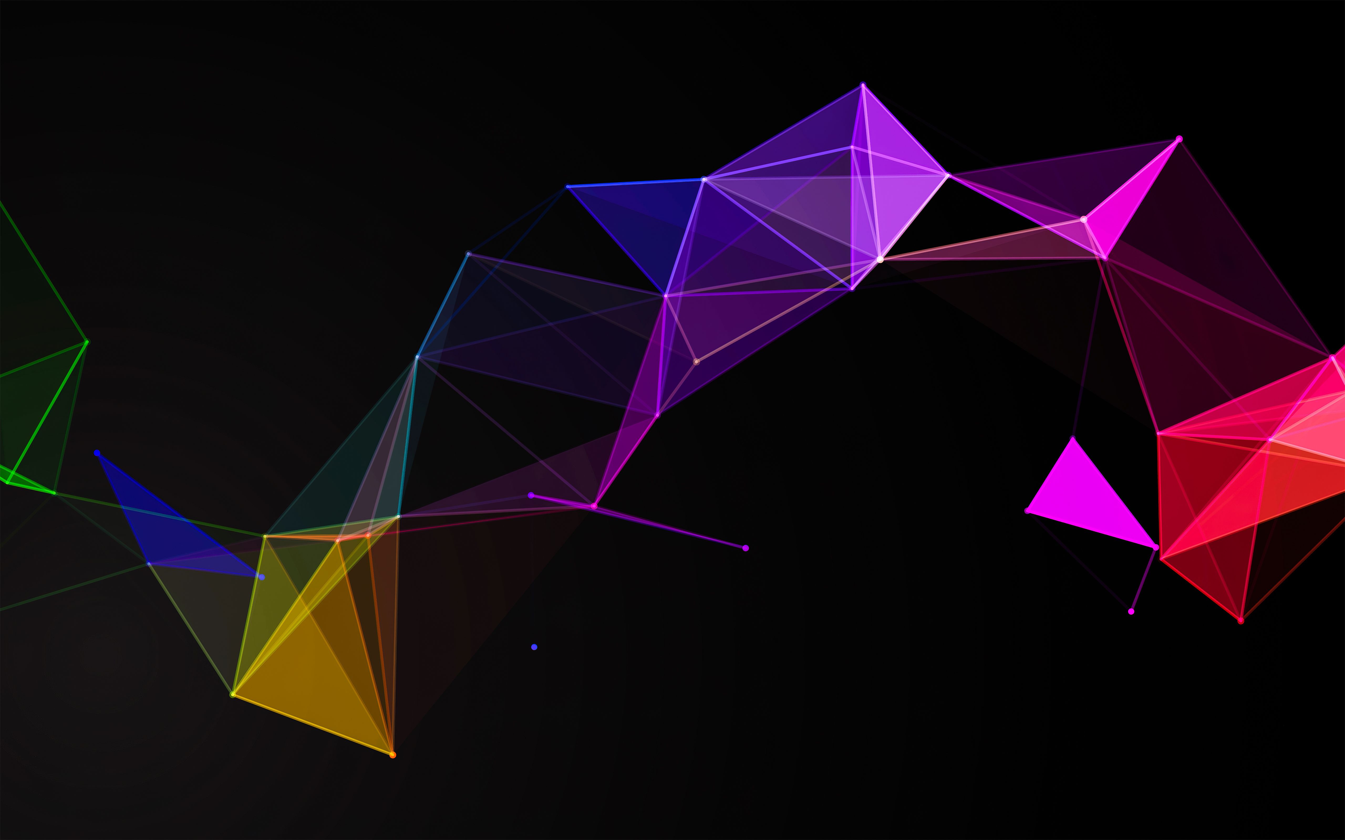 5120x3200 Connecting The Dots 5k Wallpaper, HD Abstract Wallpaper, 4k Wallpaper , Image, Background, Photos and Picture