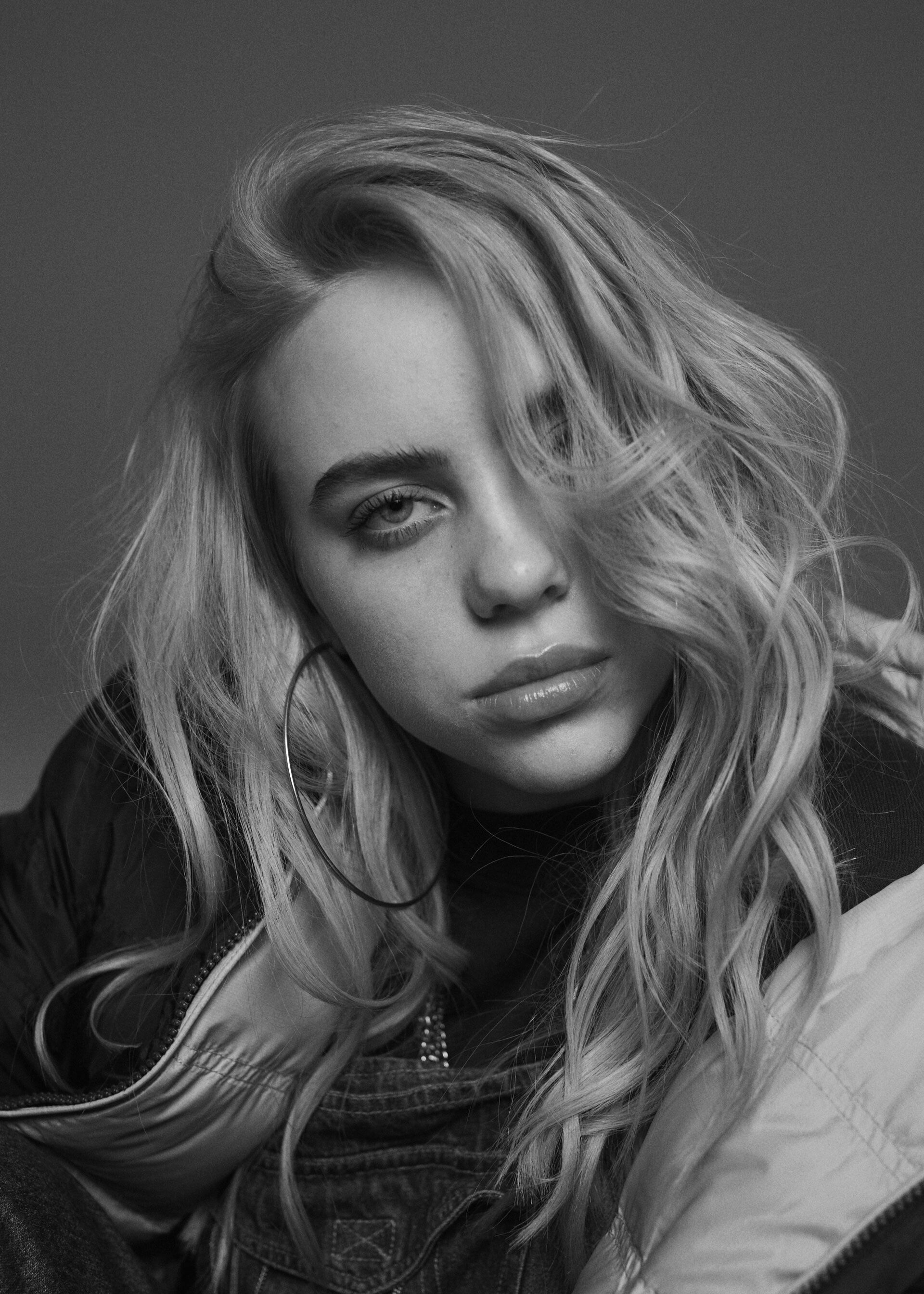 1920x2688 Billie Eilish Wallpaper