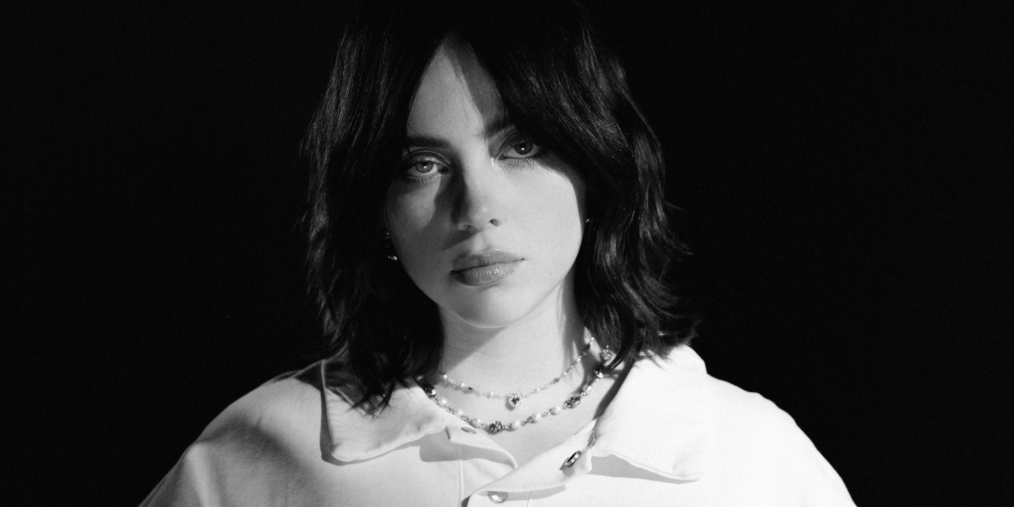 1998x999 Billie Eilish Releases New Songs “TV” and “The 30th”: Listen