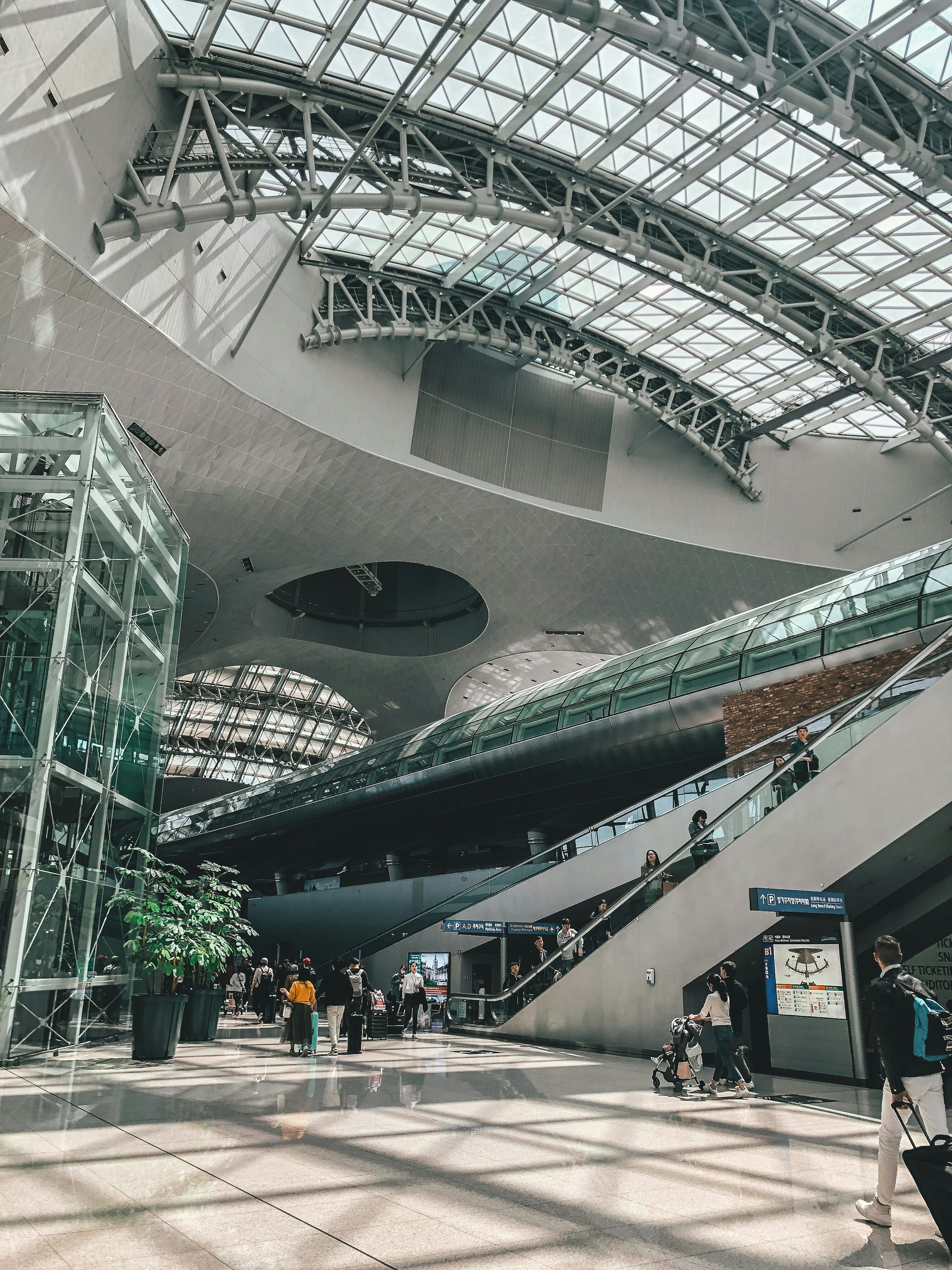 3000x4000 Incheon Picture. Download Free Image