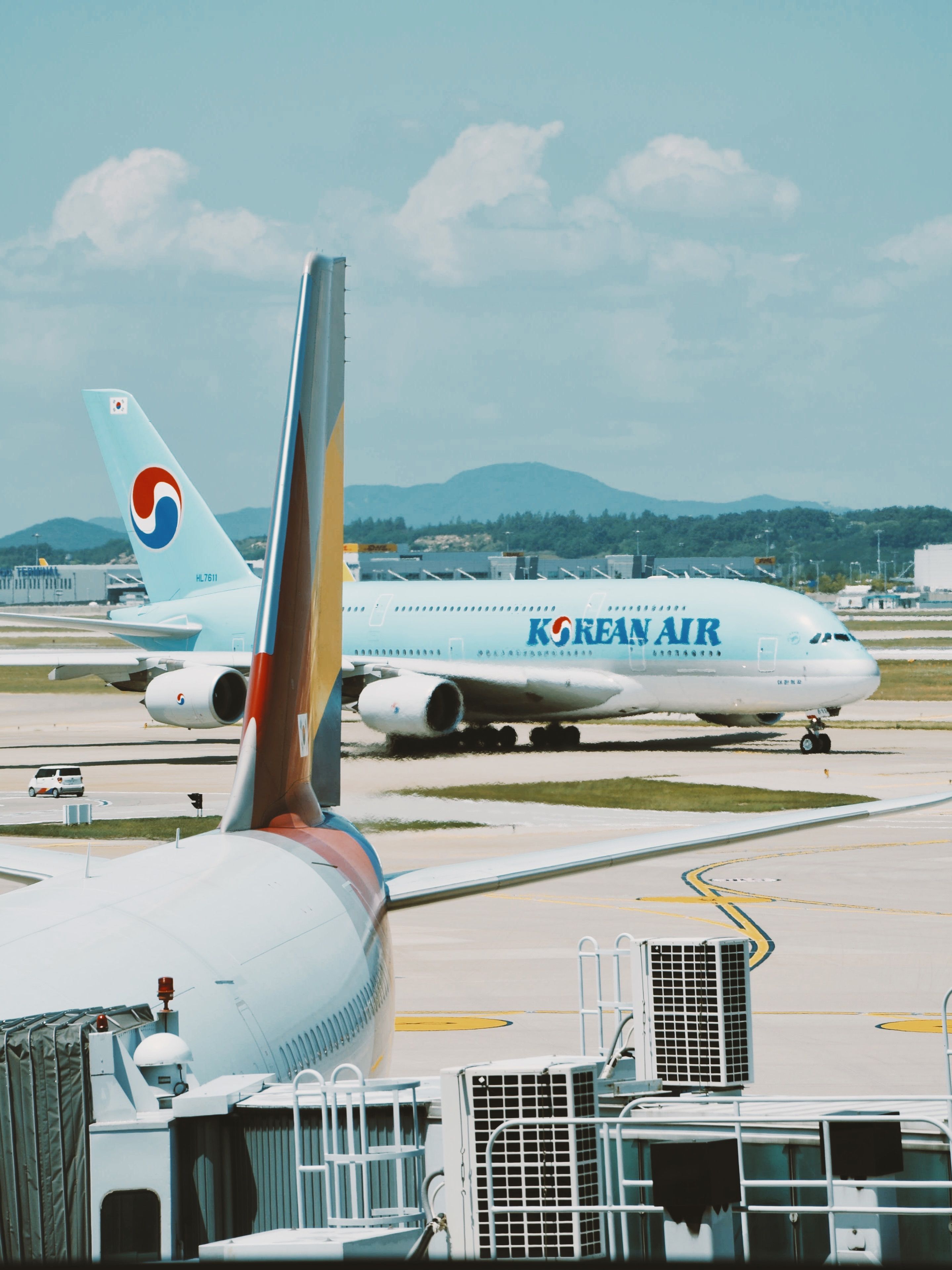 2878x3837 Incheon Airport Photo, Download The BEST Free Incheon Airport & HD Image