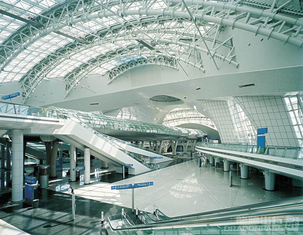 1024x795 Explore Incheon International Airport Benefits