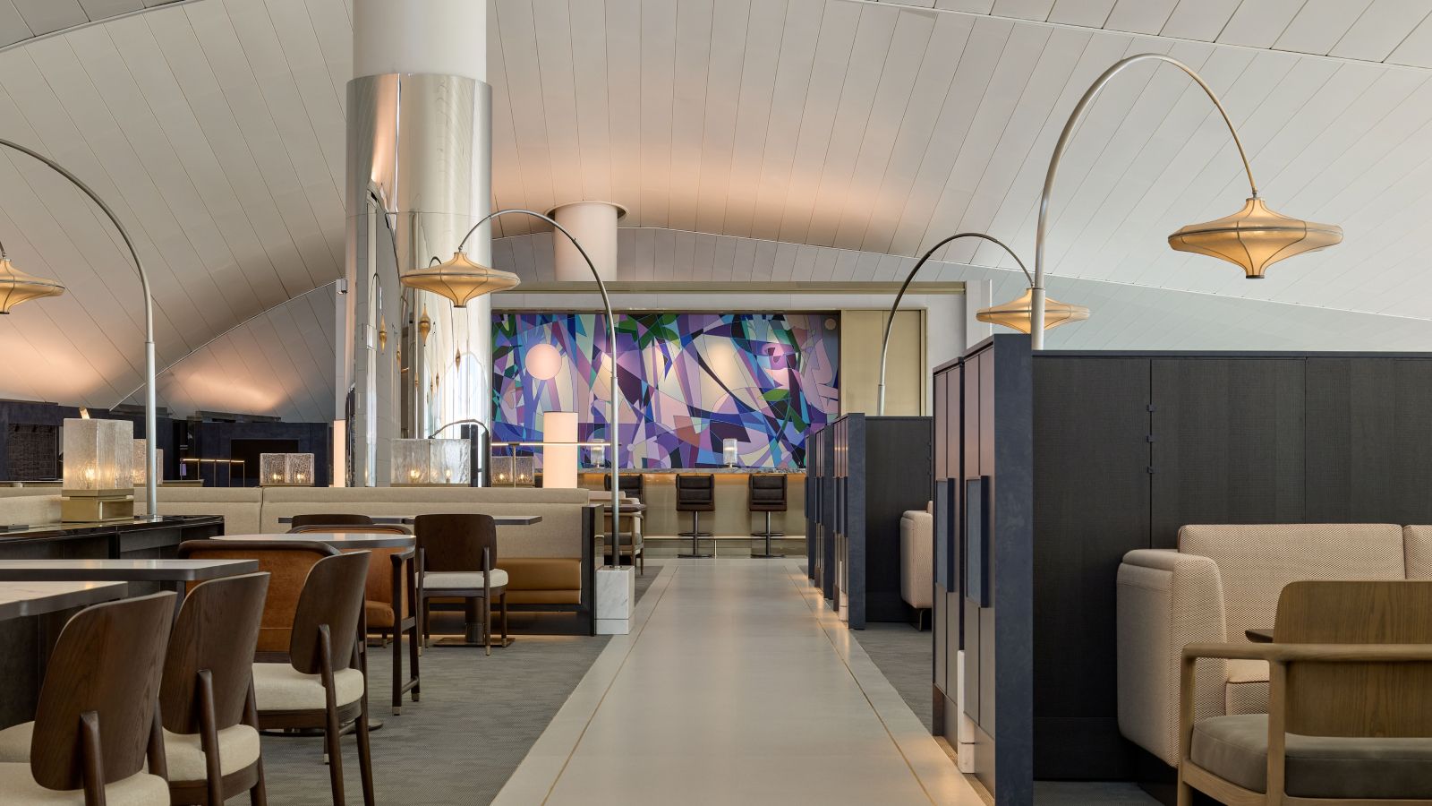 1600x900 How Korean Air is redefining the airport lounge experience. Wallpaper*