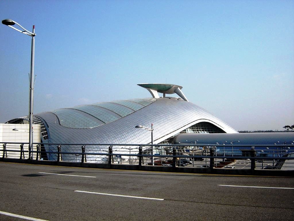 1024x768 Incheon
