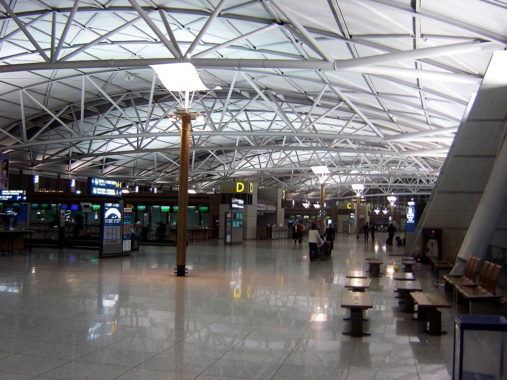 1024x768 Incheon