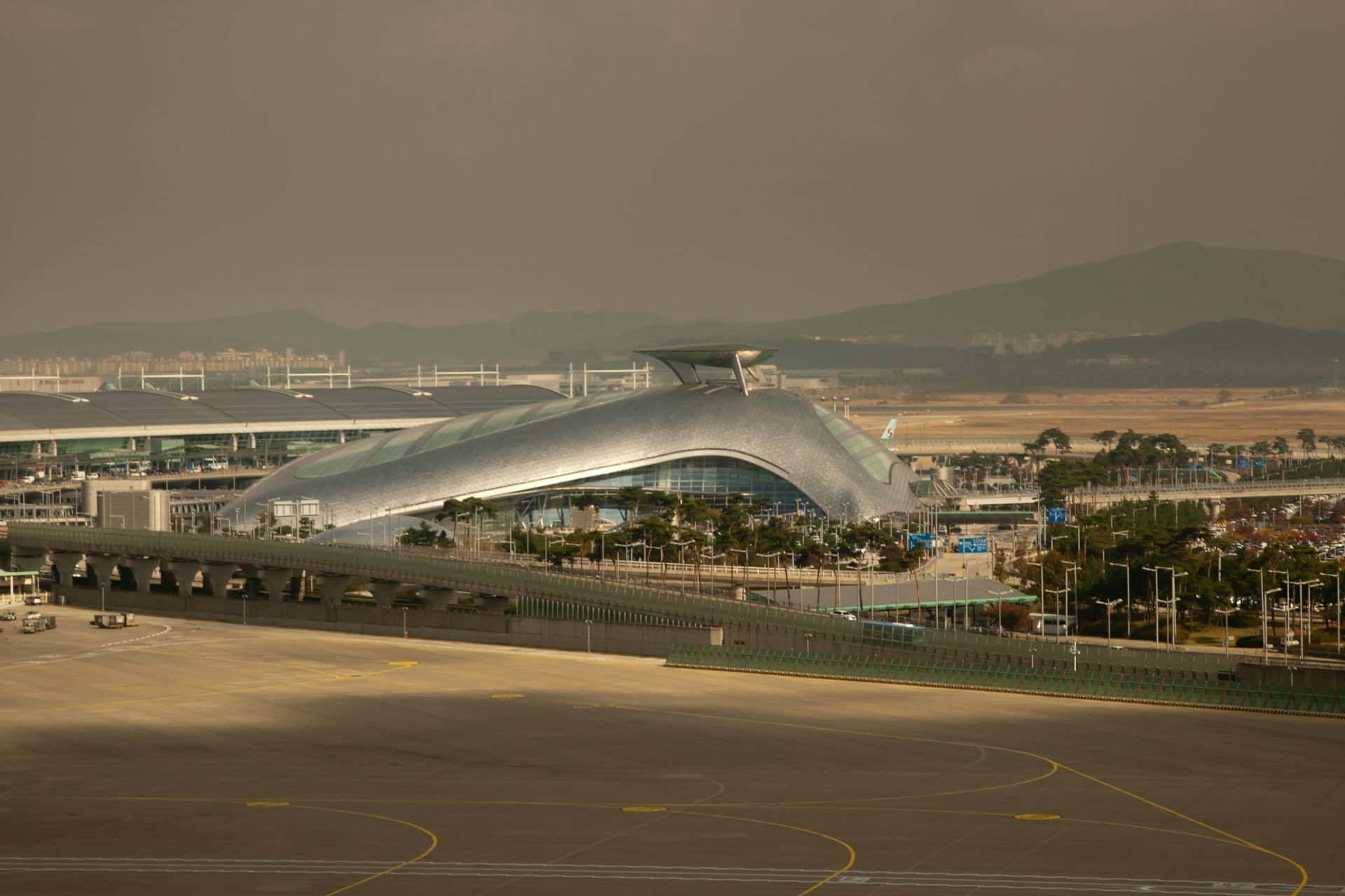 1920x1280 Things to do on a Layover in Seoul: Incheon Transit Tour