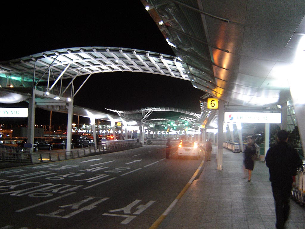 1024x768 Incheon