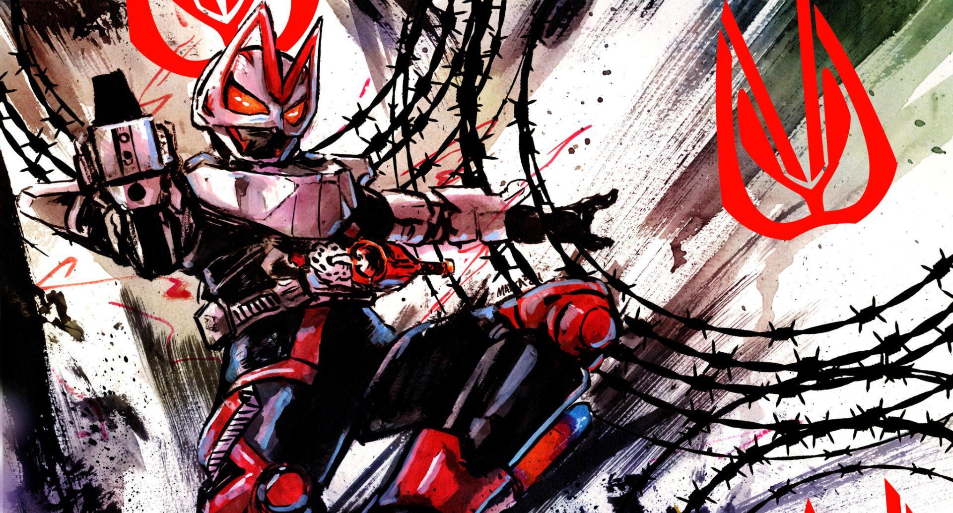 1920x1034 Kamen Rider Geats Anime HD Wallpaper Action Scenex1103