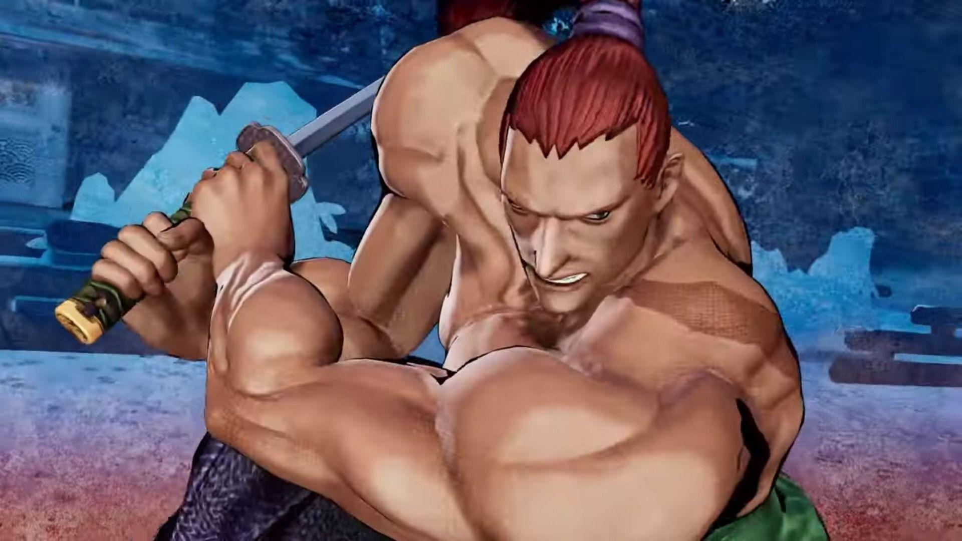 1920x1080 New Samurai Shodown Trailers Showcase The Rivals Haohmaru And Genjuro