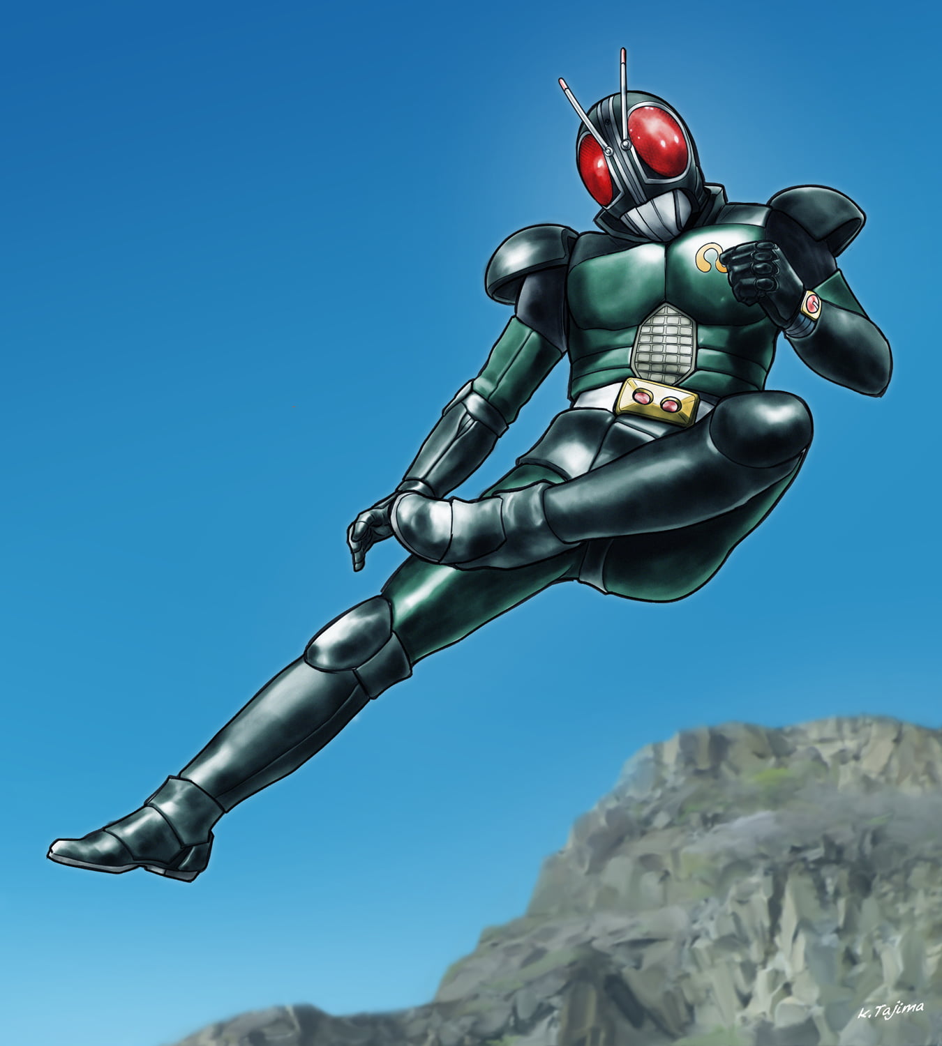 1350x1500 Free download. HD wallpaper: tokusatsu, kamen rider, Kamen Rider BLACK RX, Kamen Rider Black RX (Character)
