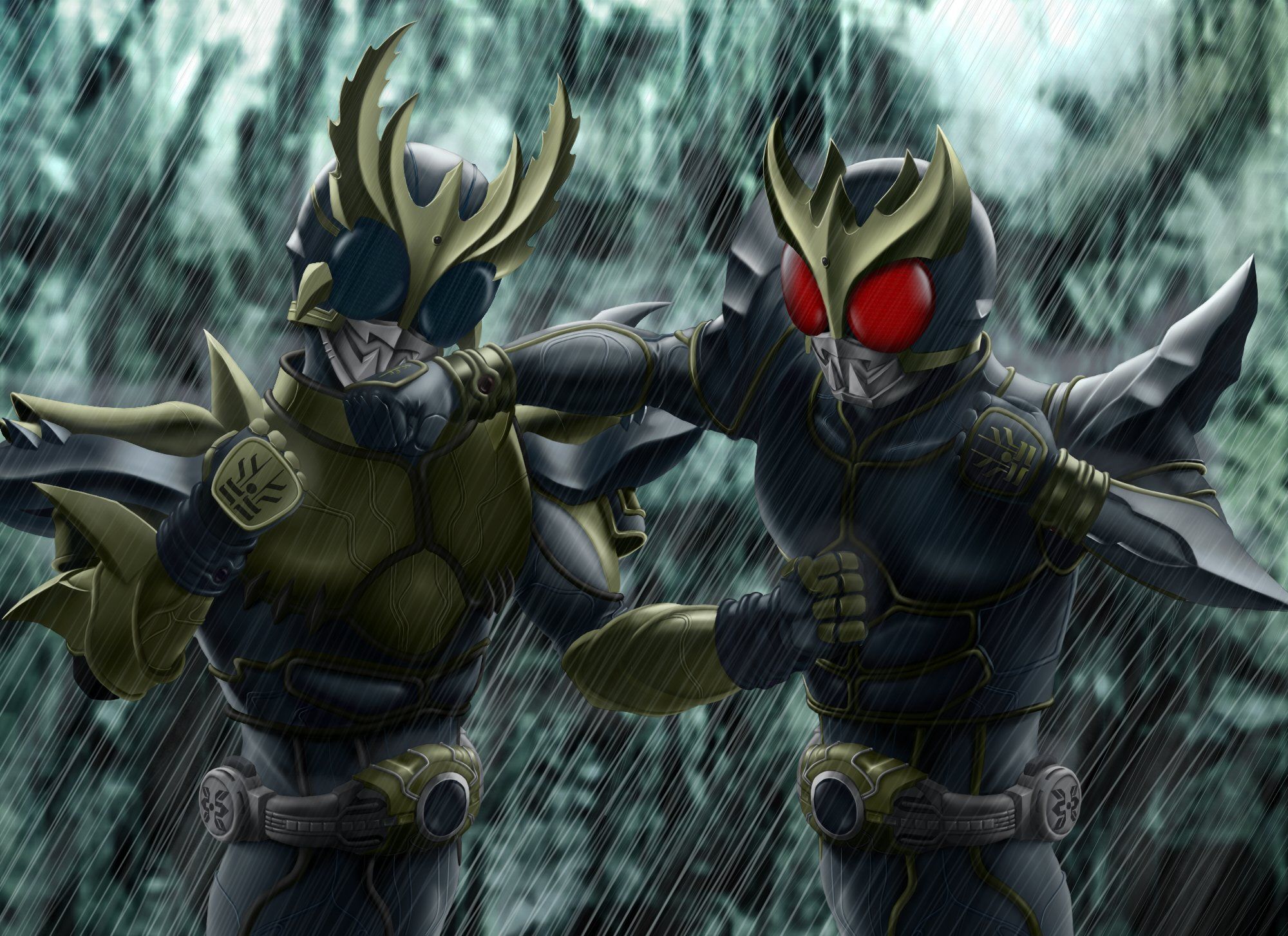 2000x1455 kamen rider, Tokusatsu, Superhero, Series, Sci fi, Manga, Anime, Kaman, Rider, Action Wallpaper HD / Desktop and Mobile Background