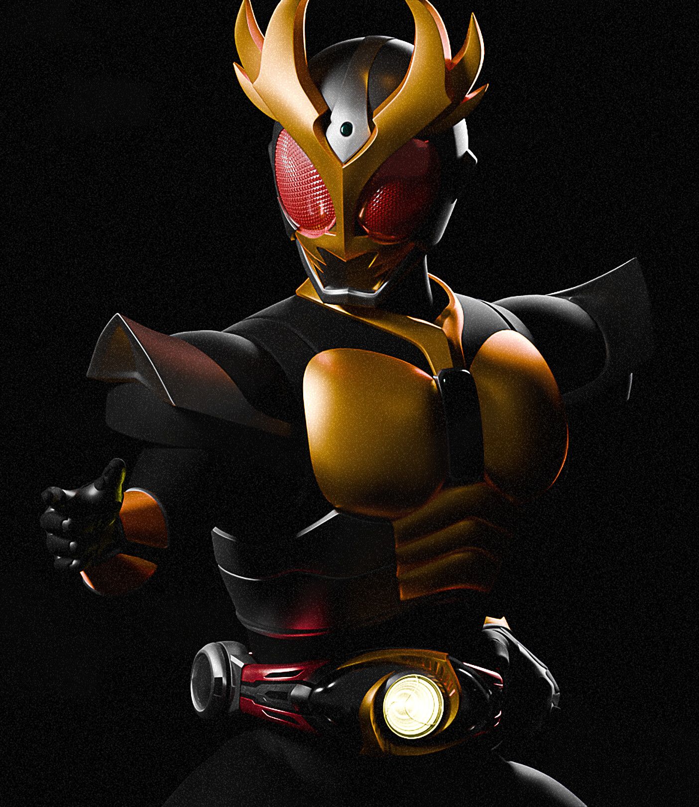 1404x1620 leesu220 Rider Agito