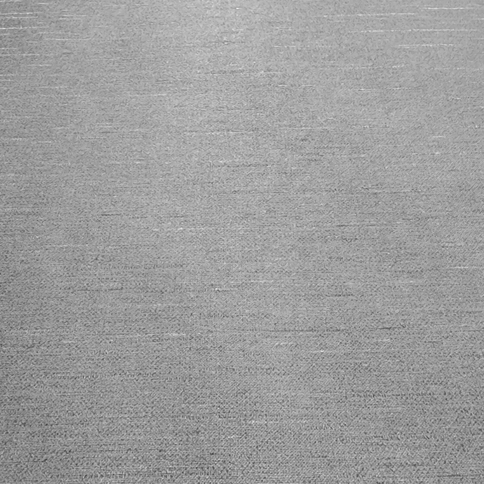1600x1600 Plain Contemporary Light gray plain faux silk fabric textured modern wallpaper