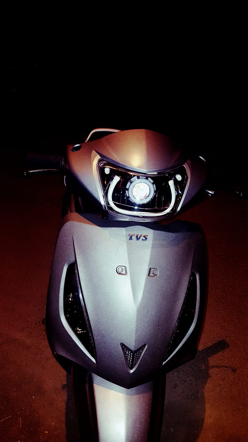 800x1422 HD jupiter scooty wallpaper