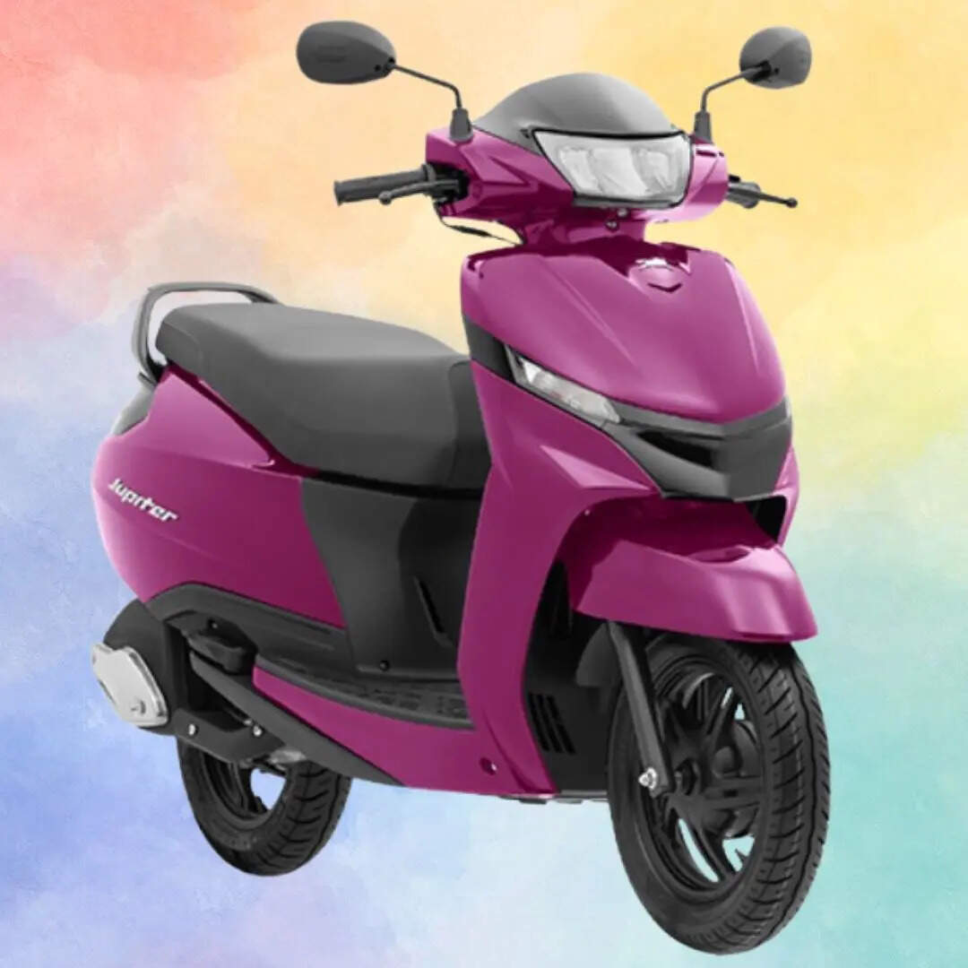 1080x1080 TVS Jupiter Variants With Prices And Colours To Special Edition, TVS, TVS Jupiter, TVS Jupiter variants, TVS Jupiter colours, TVS Jupiter price, TVS Jupiter Drum, TVS Jupiter Drum Alloy, TVS
