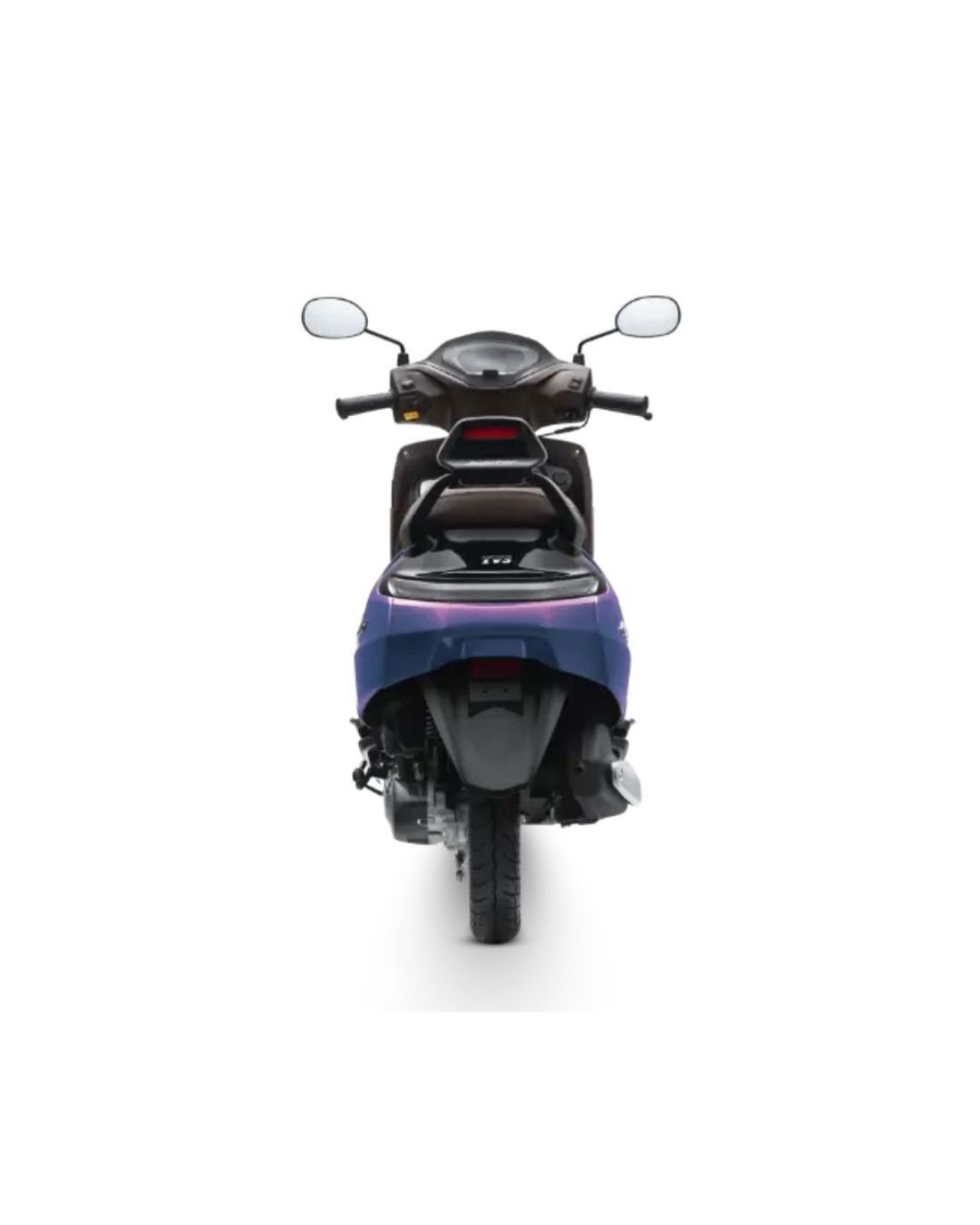 1100x1375 TVS Jupiter Image Interior & Exterior [46 Photo]