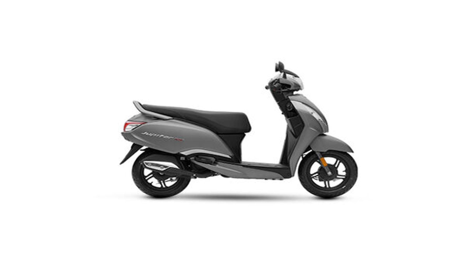 1600x900 TVS Jupiter 125 Road Price, Mileage & Features