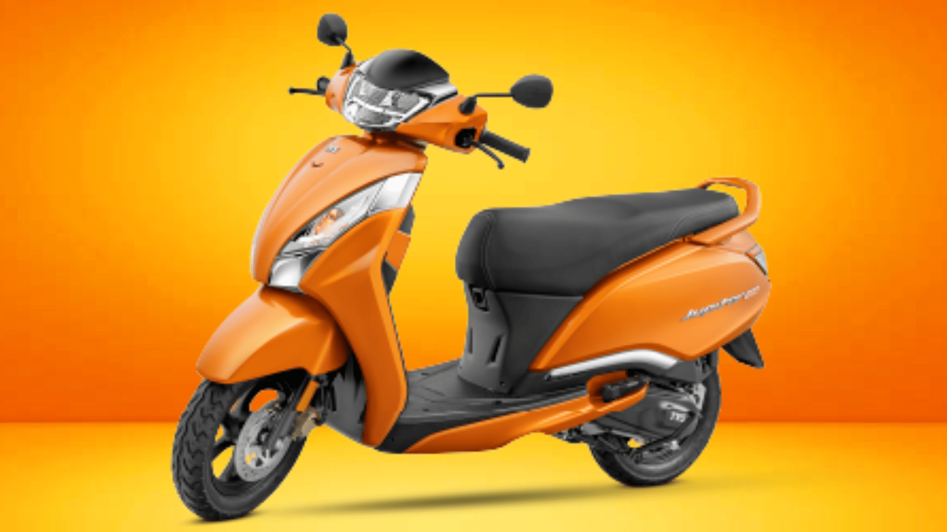 1920x1080 Great Alternatives To The TVS Jupiter 125