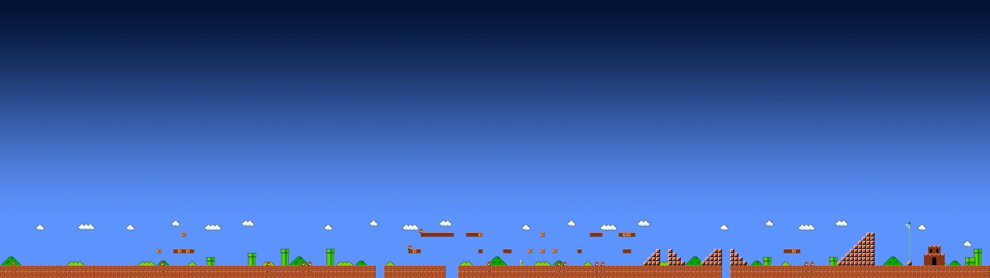2000x563 Joey D's Desktop Background Collection
