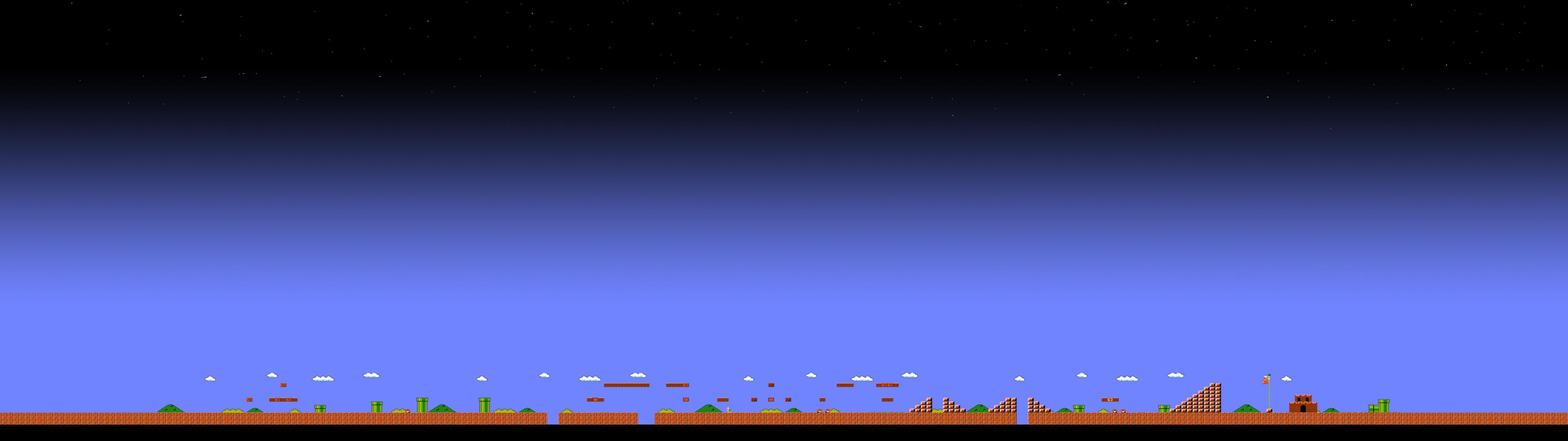 3840x1080 