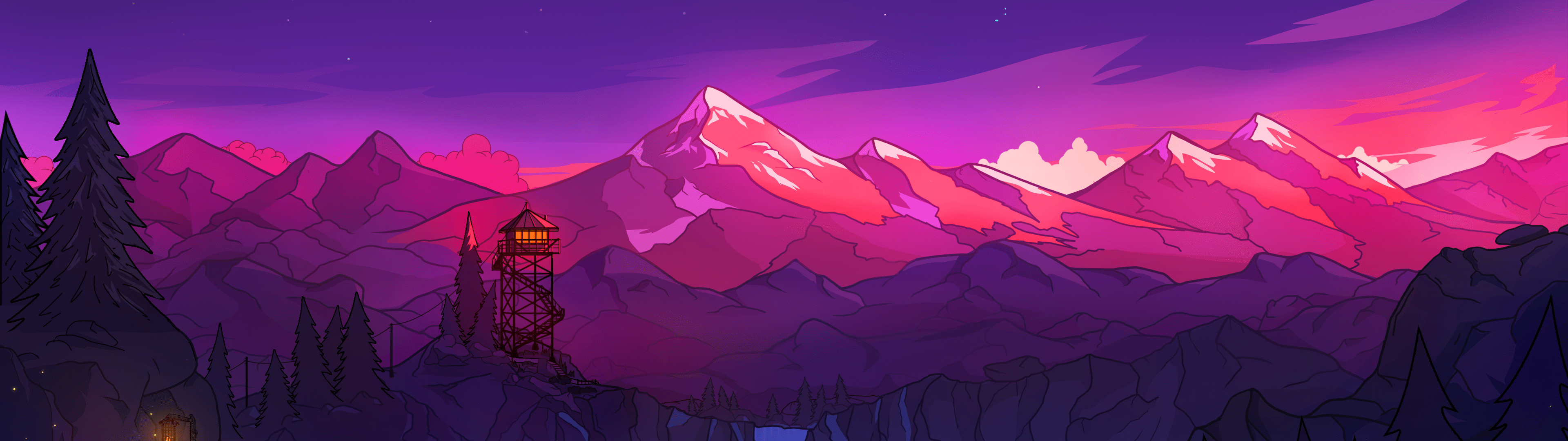 3840x1080 Dual Monitor HD Wallpaperx1080 Wallpaper