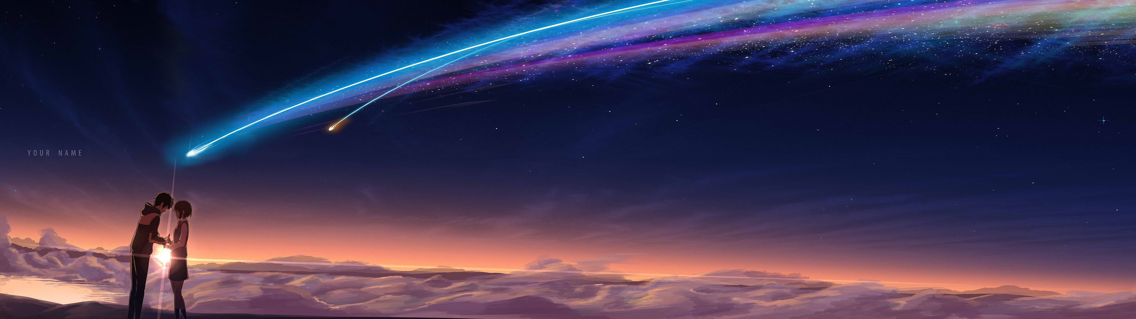 3840x1080 Wallpaper For Dual Monitors 3840x1080
