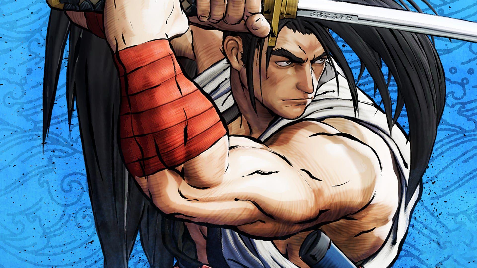 1920x1080 Samurai Shodown 2019 review: Tenha fujin zan!