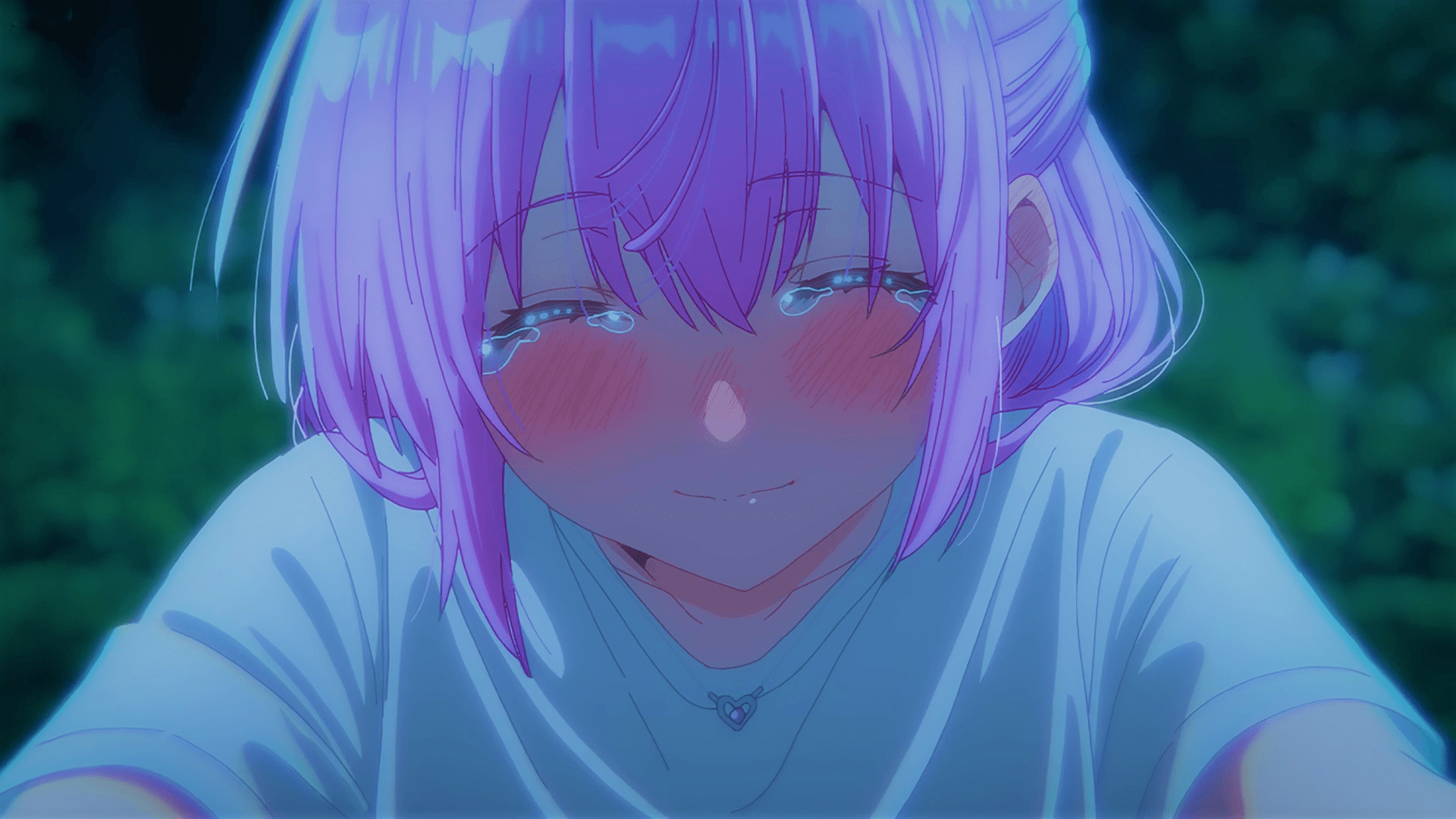 1920x1080 Shikimori's Not Just a Cutie