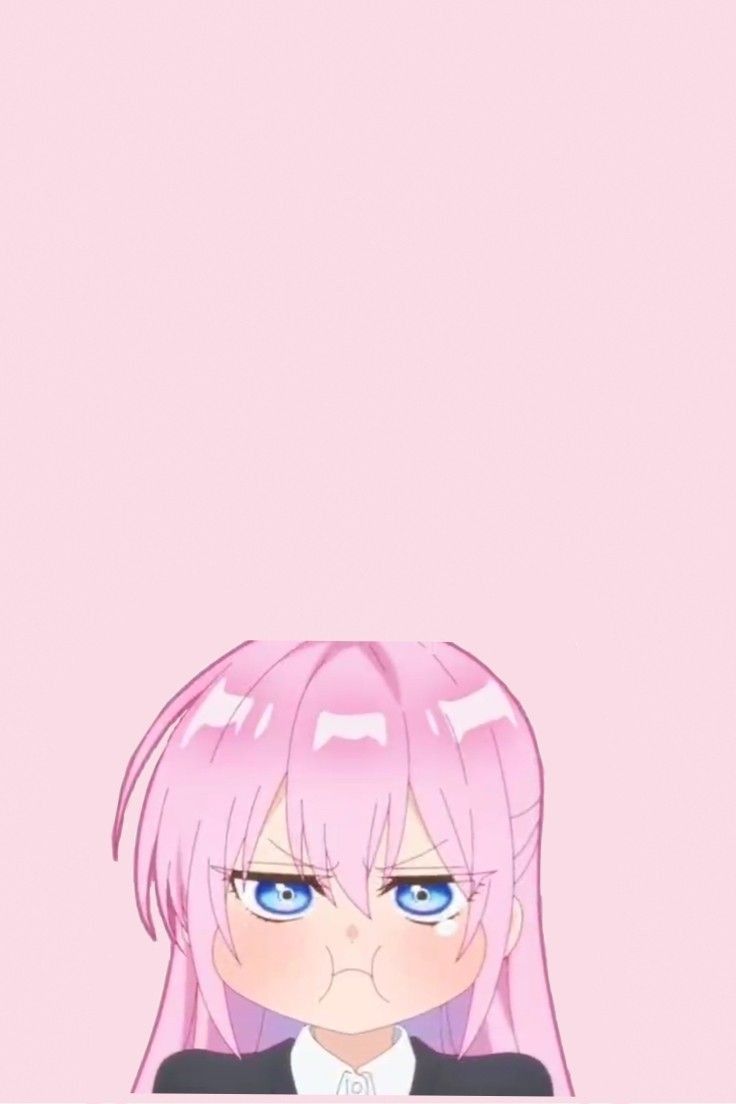 736x1104 shikimori not just a cutie wallpaper