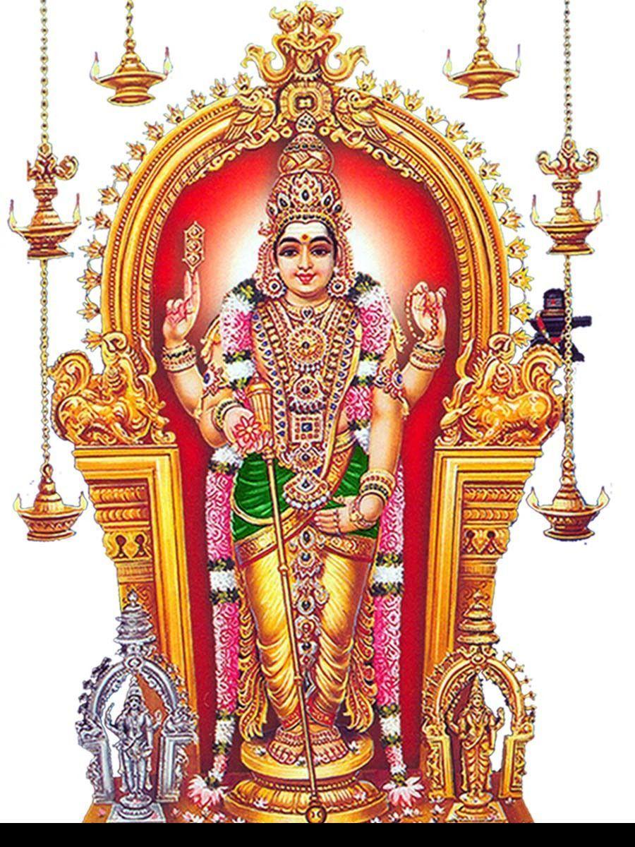 900x1200 God Murugan Wallpaper
