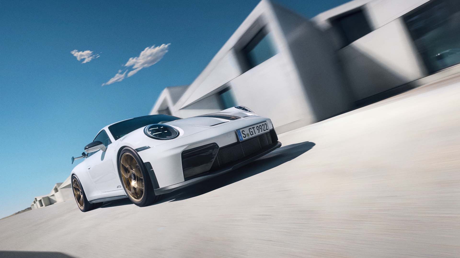 1920x1080 Download Porsche 911 GT3 wallpaper for desktop and mobile
