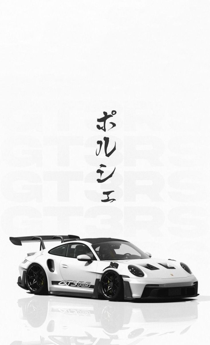 732x1201 Porsche Wallpaper