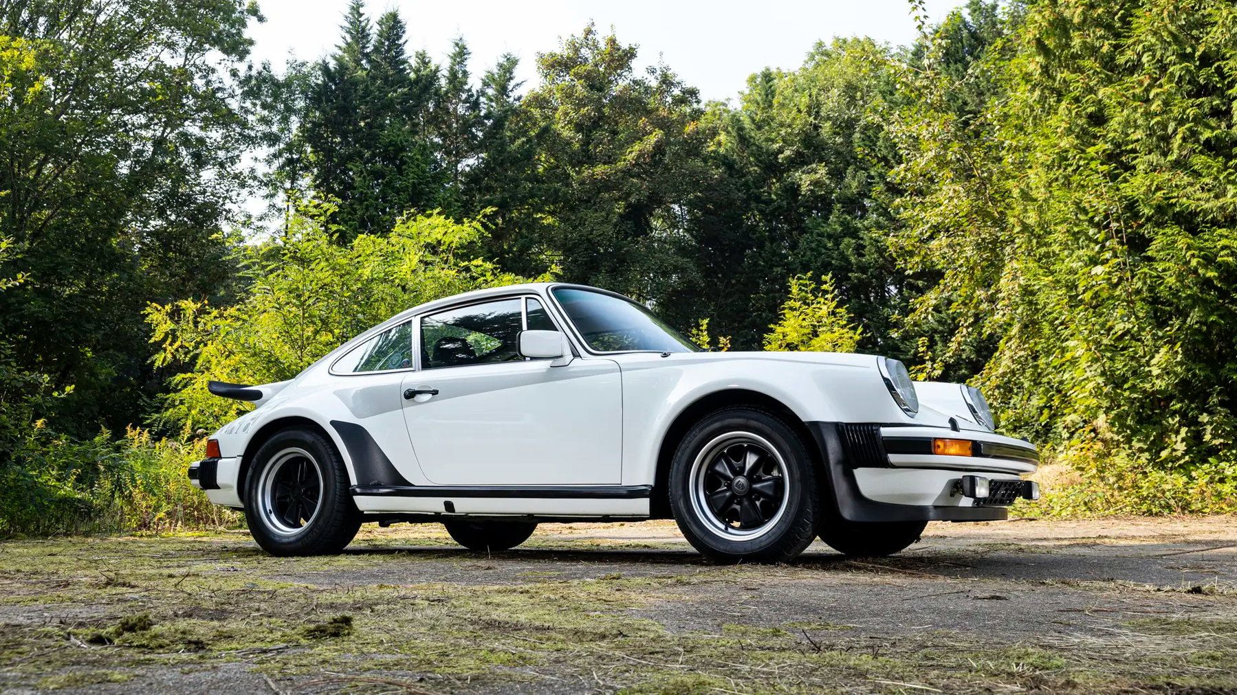 1799x1012 Porsche 911 Turbo 3.0 1977.com for Porsche Sports Cars