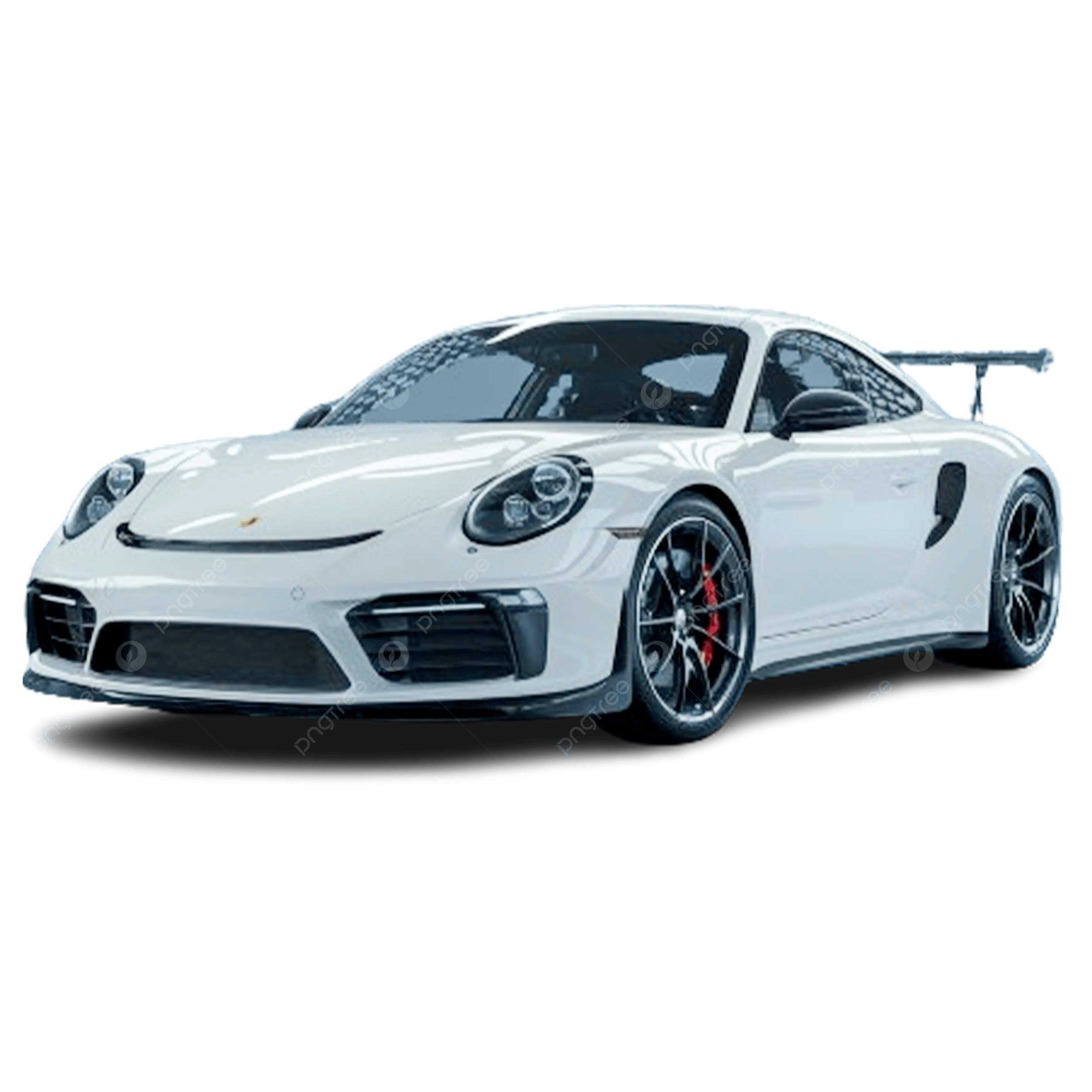 2500x2500 Car Isolated On White Background Porsche Sports Blank Clean Whi Black, Sports Car White Car Blank Clean On PNG Transparent Image and Clipart for Free Download