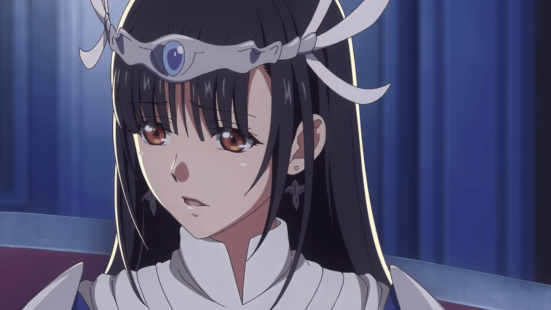 1920x1080 HD Wallpaper: Anime Elegance from Failure Framex1080