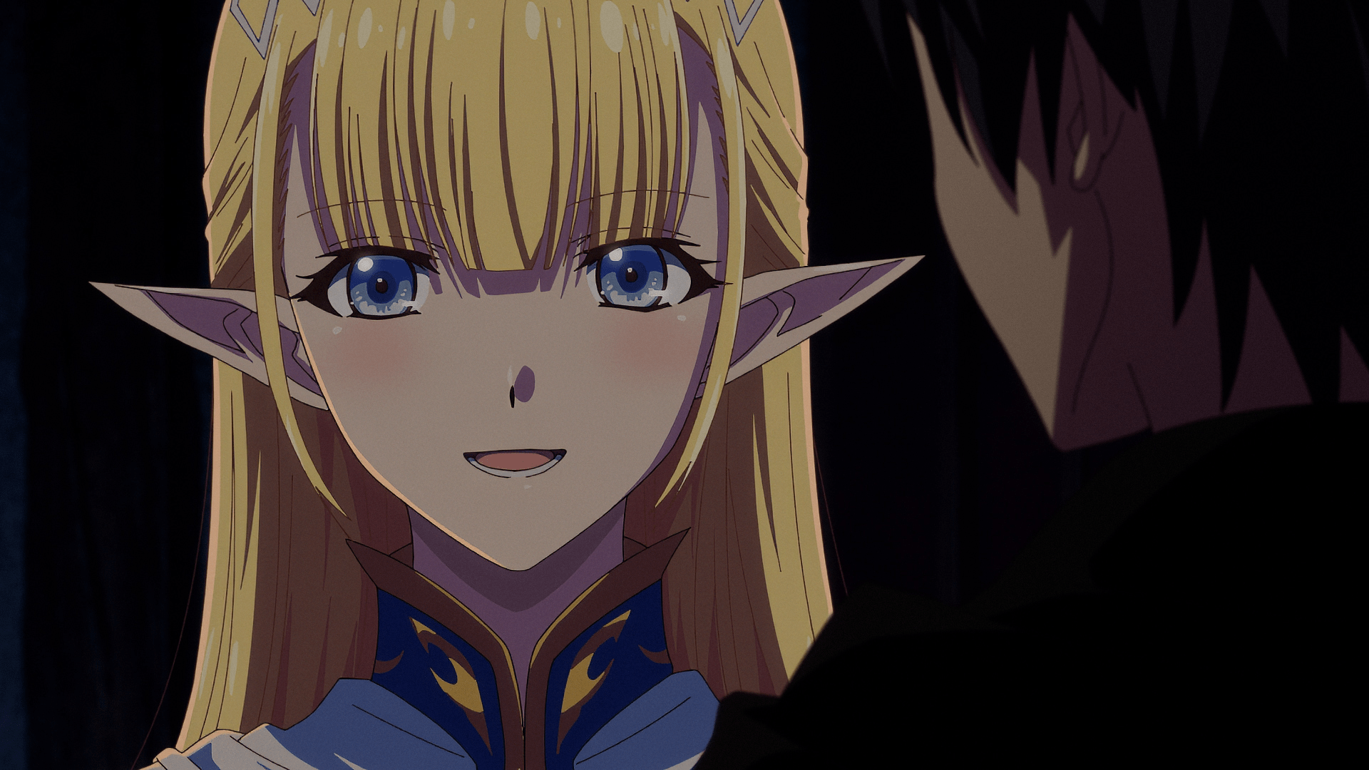 1920x1080 Enchanting Elf from Failure Frame Wallpaperx1080