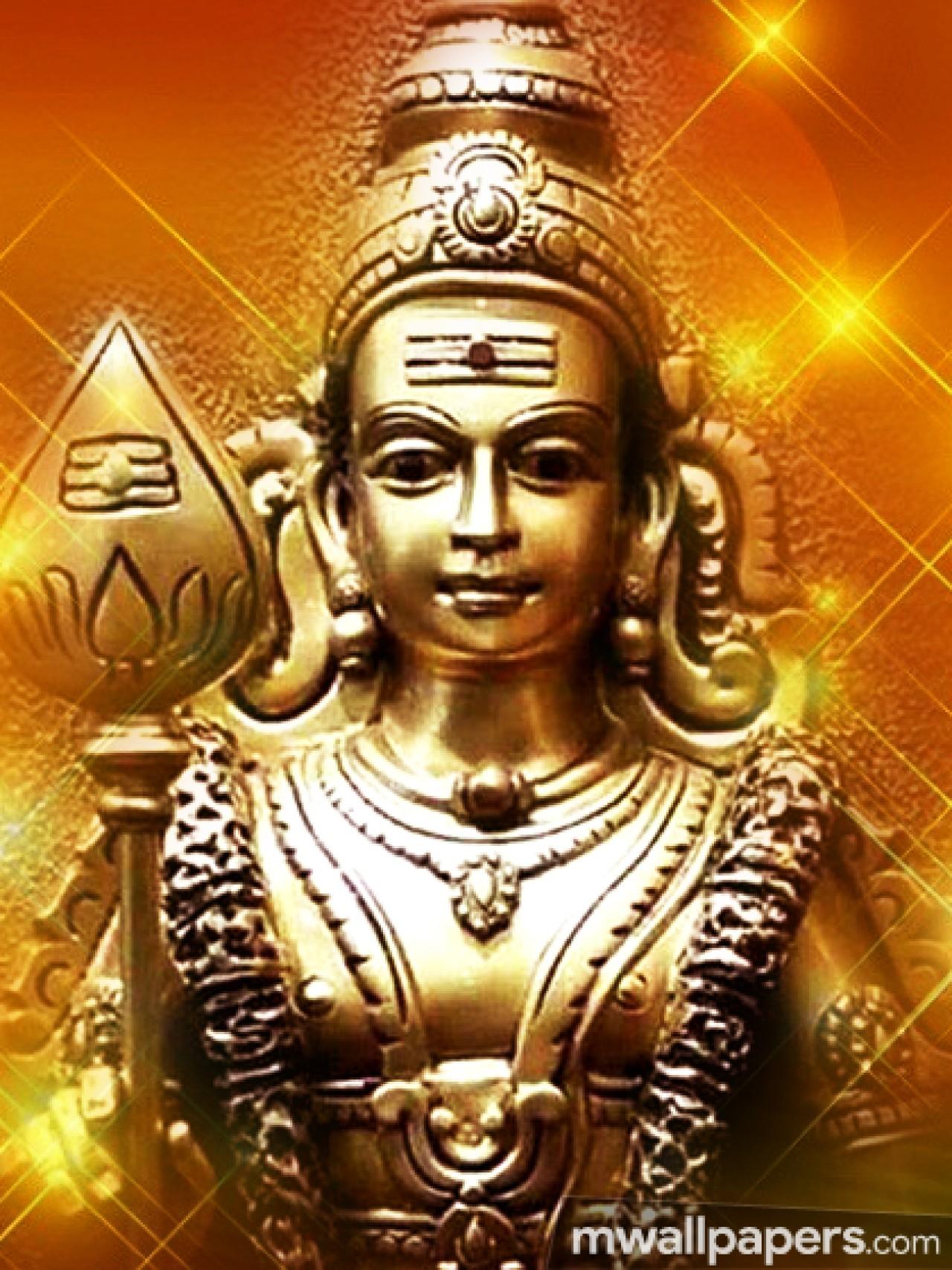 1280x1707 Murugan Android Phone Wallpaper