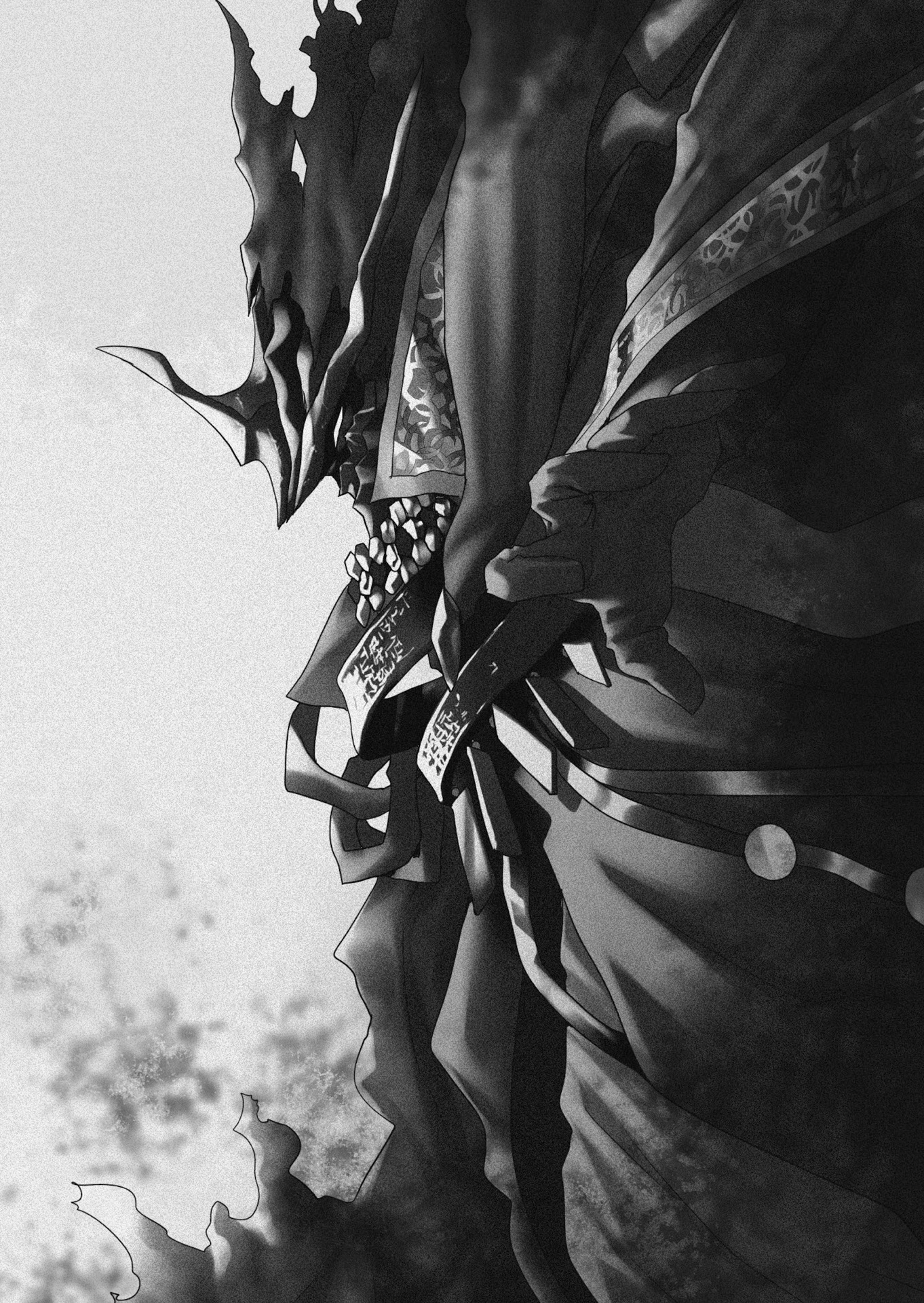 1362x1920 0.11 11 Illustrations (Contains Spoilers)