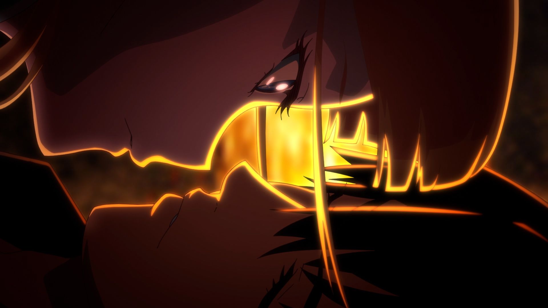 1920x1080 Failure Frame: I Became The Strongest And Annihilated Everything With Low Level Spells (TV Mini Series 2024)