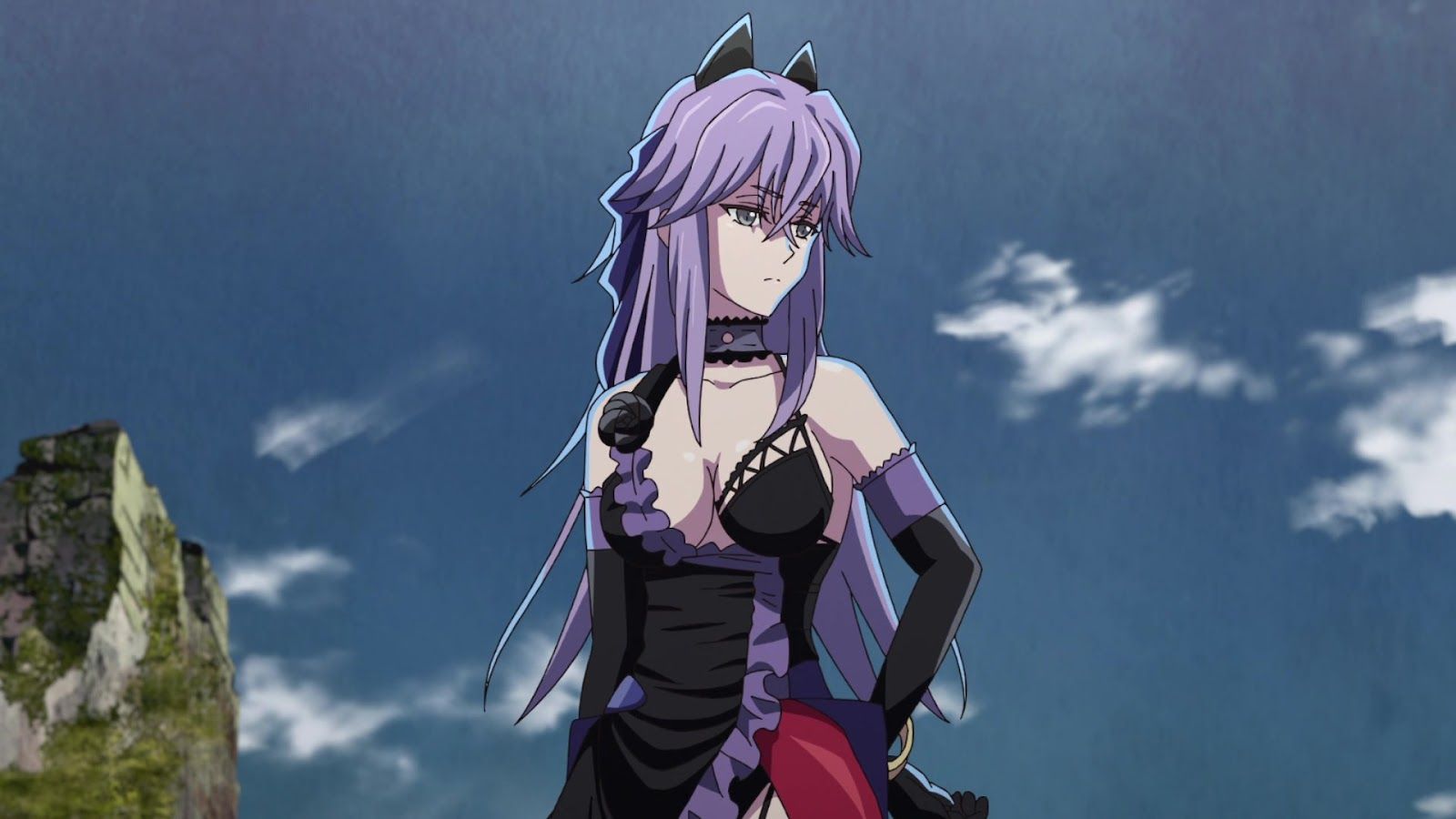 1600x900 Failure Frame Anime Review: When Studio Seven Arcs Failed