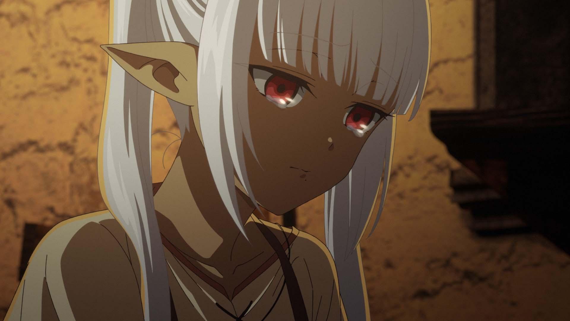 1920x1080 Failure Frame: I Became The Strongest And Annihilated Everything With Low Level Spells (TV Mini Series 2024)