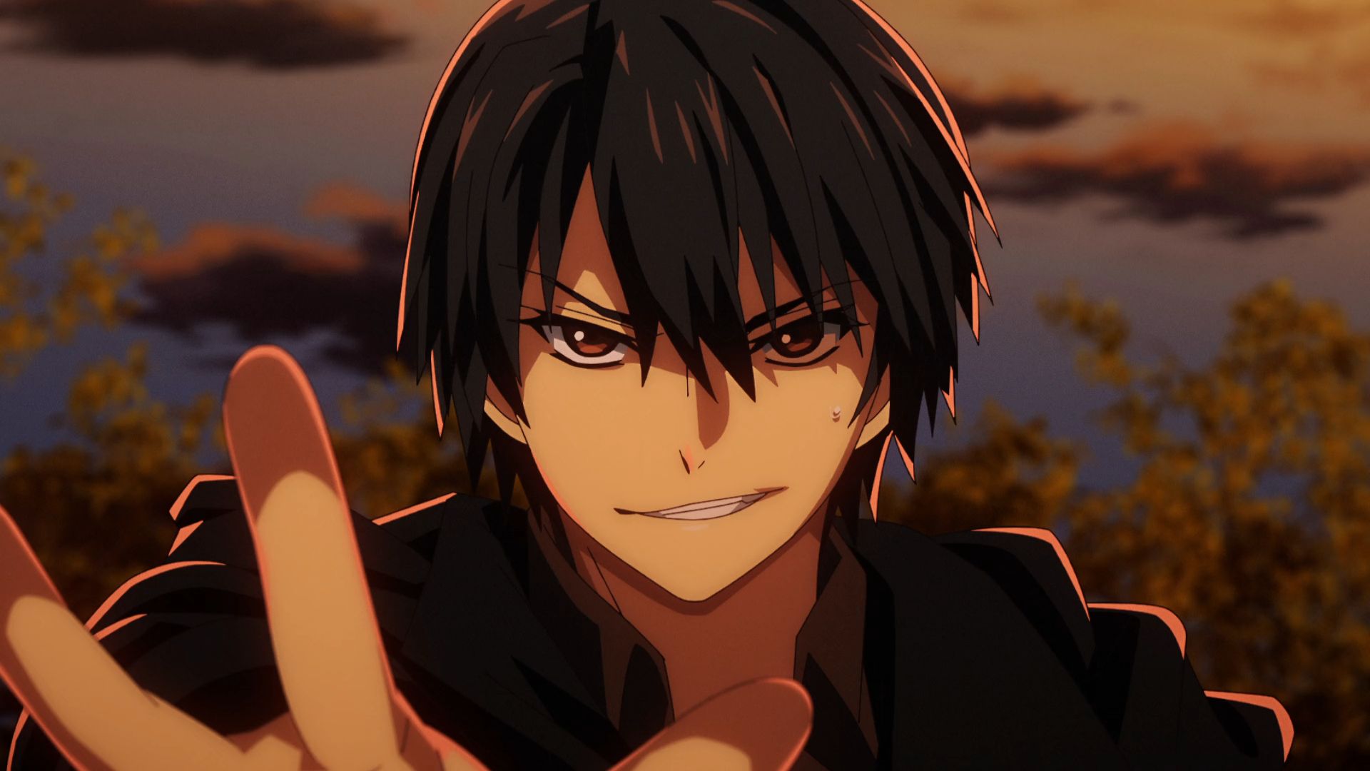 1920x1080 Failure Frame Episode 7 Delayed, Recap on August 15