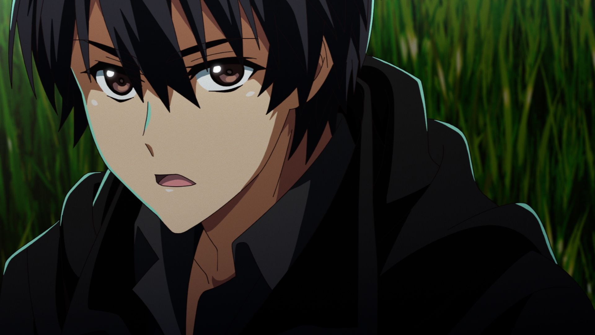 1920x1080 Failure Frame: I Became The Strongest And Annihilated Everything With Low Level Spells Dark Plot Missing (TV Episode 2024)