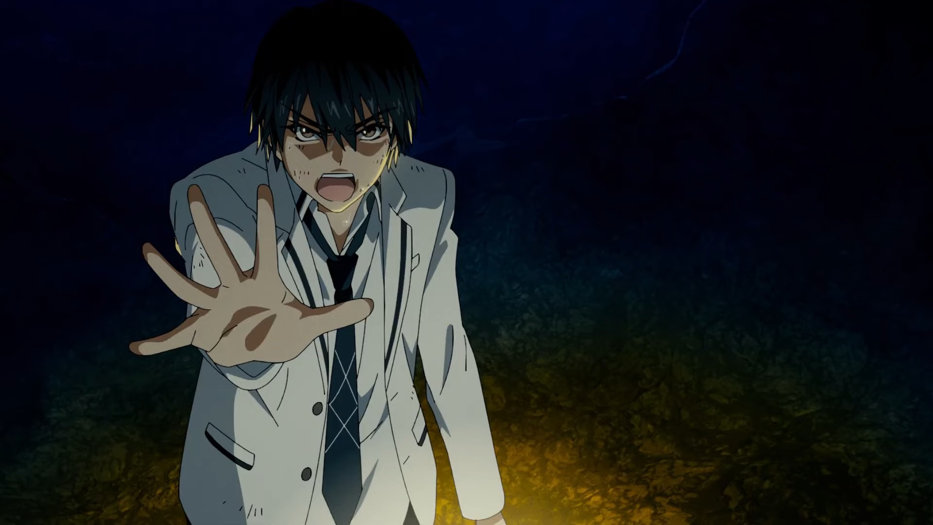 1920x1080 Failure Frame: I Became The Strongest And Annihilated Everything With Low Level Spells Anime Premieres This Summer