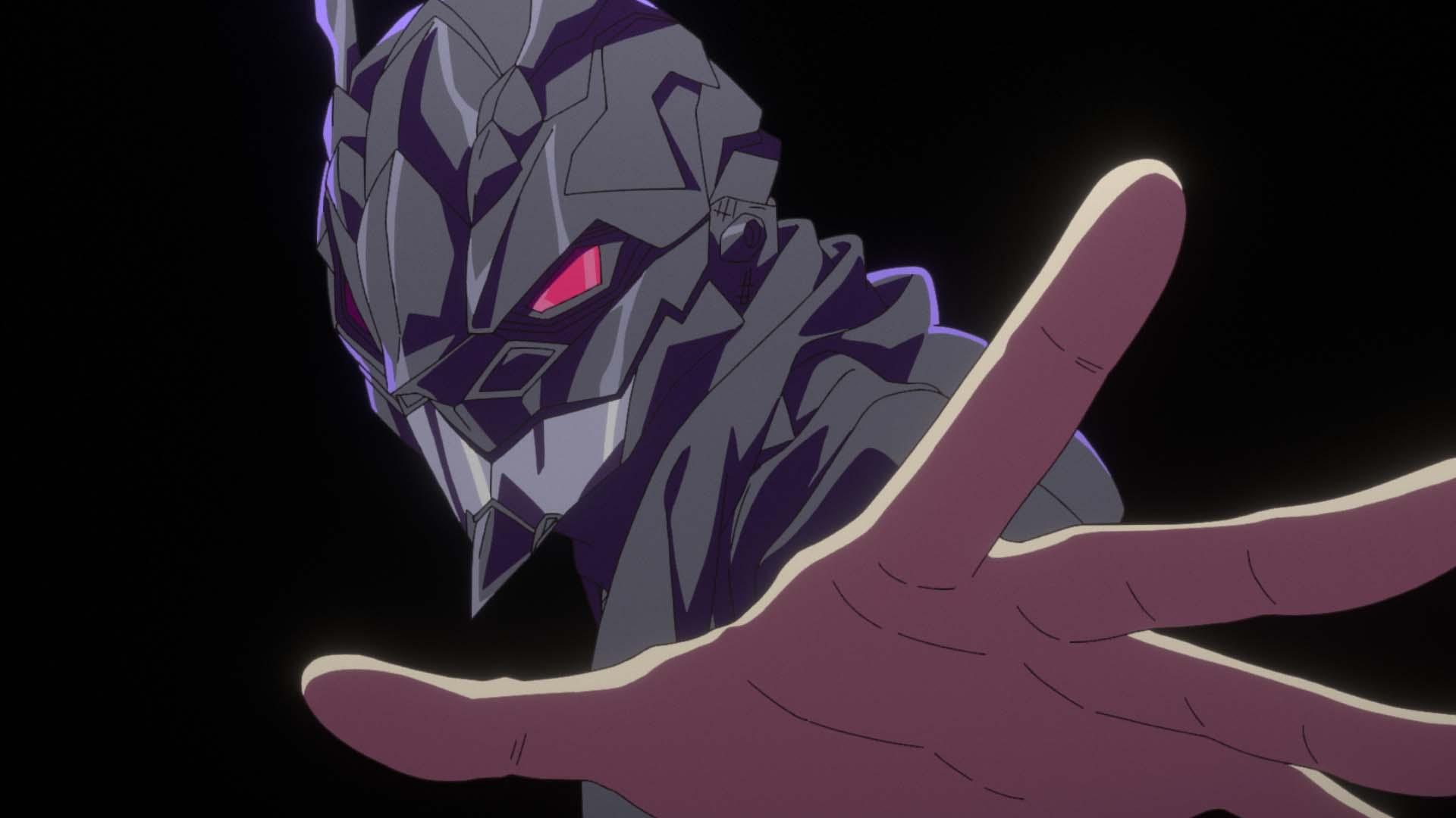 1920x1080 Failure Frame: I Became The Strongest And Annihilated Everything With Low Level Spells Dark Plot Missing (TV Episode 2024)