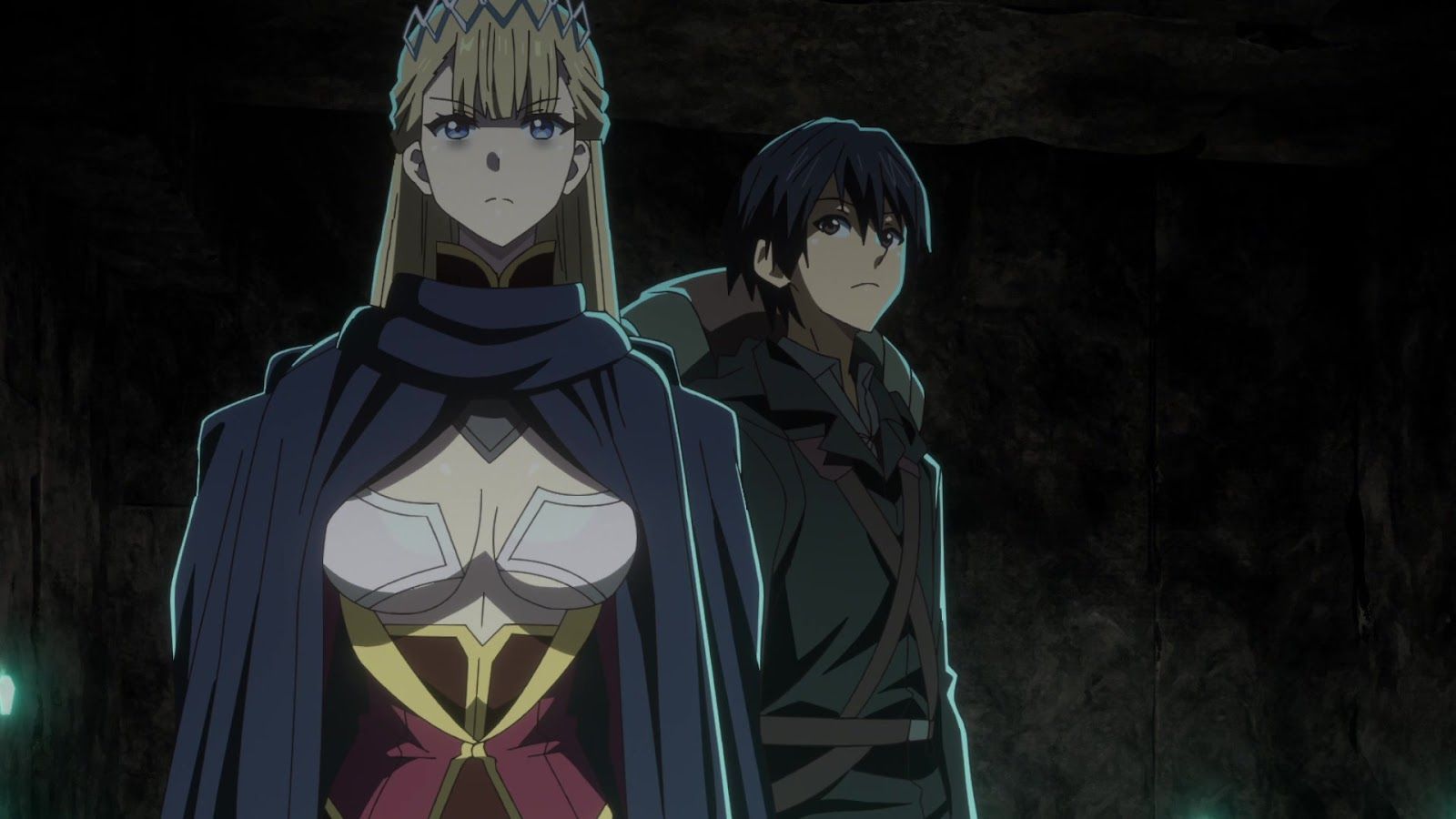 1600x900 Failure Frame Anime Review: When Studio Seven Arcs Failed